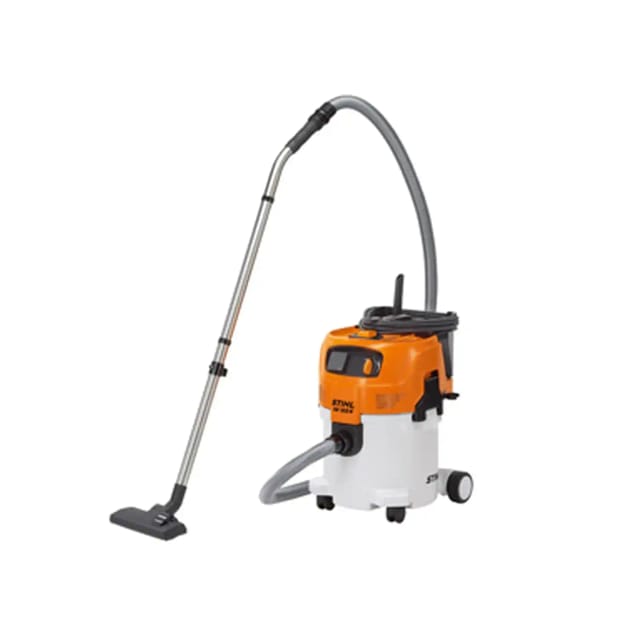 STIHL SE 122 E