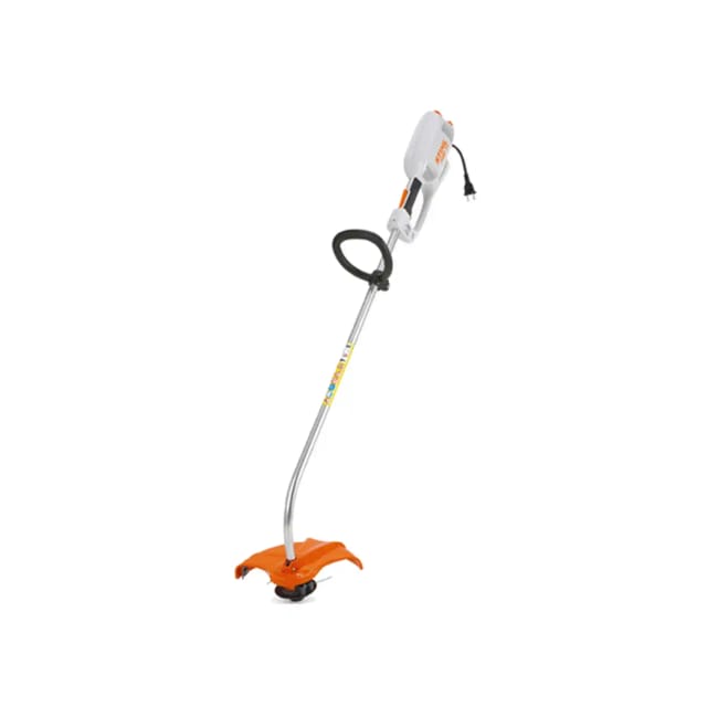 STIHL FSE 71 Rasentrimmer