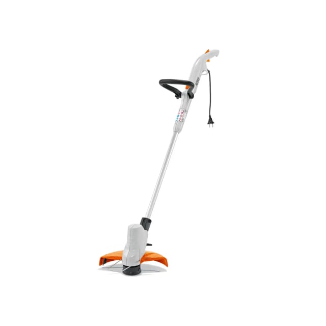 Stihl FSE 52 Elektro-Rasentrimmer