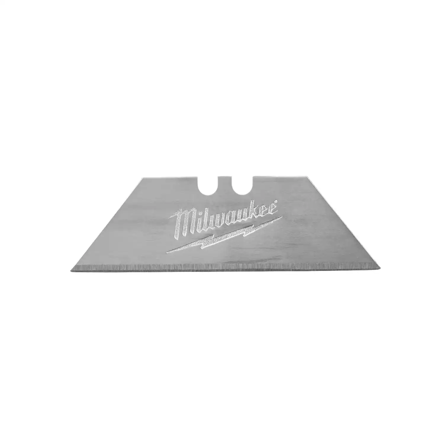 Milwaukee Trapezklingen (5 x Universal-Trapezklingen 62x19 mm)