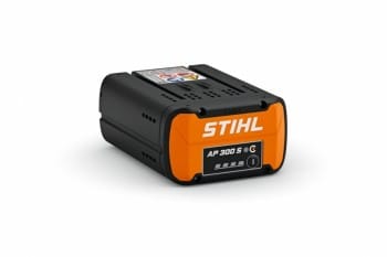 Stihl AP 300 S Akku mit Bluetooth
