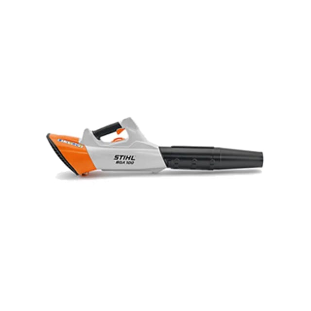 STIHL BGA 100 Laubbläser ohne Akku/Ladegerät