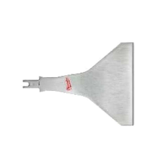 Milwaukee Säbelsägeblatt Schaber (125 mm)