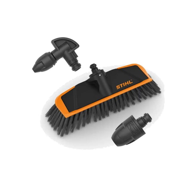 Stihl Fahrzeugreinigungsset für RE 90–RE 130 PLUS, mit Click-Kupplung (für Modelle vor 2022)