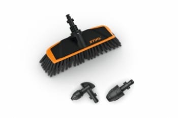 Stihl Fahrzeugreinigungsset für RE 80–RE 170 PLUS, mit Bajonett-Kupplung (ab Modelljahr 2022)