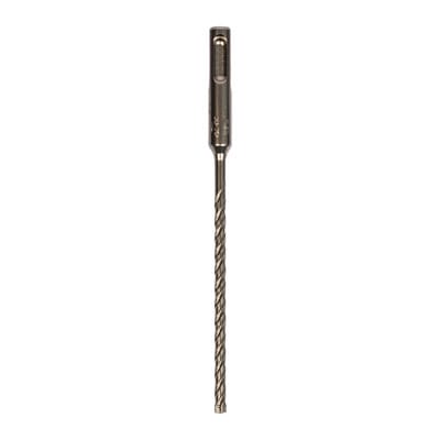 Milwaukee Hammerbohrer MX4 SDS-Plus (5 x 165 mm, SDS-Plus 4-Schneiden)
