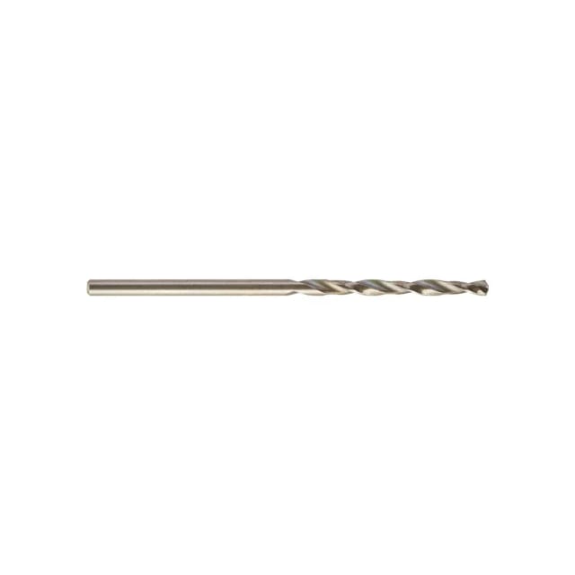 Milwaukee Metallbohrer HSS-G THUNDERWEB DIN 338 (2,0 x 49 mm, HSS-G)