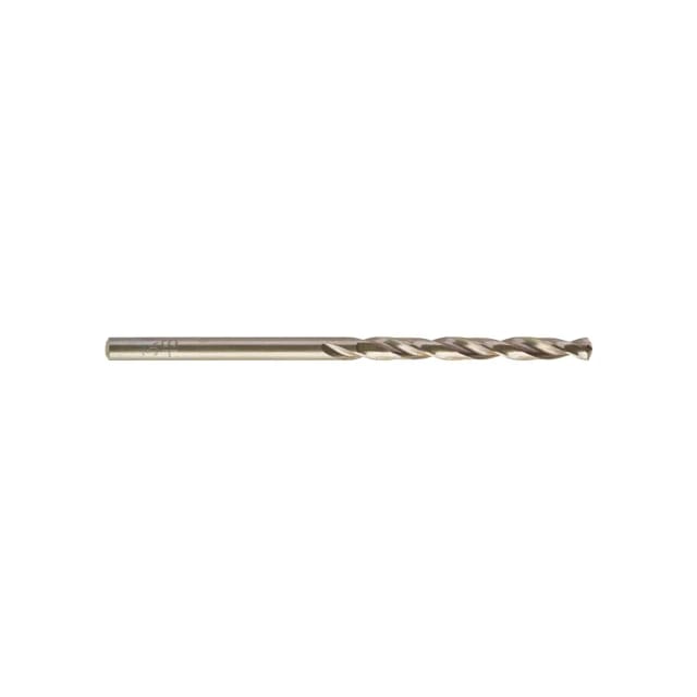 Milwaukee Metallbohrer HSS-G THUNDERWEB DIN 338 (3,2 x 65 mm, HSS-G)