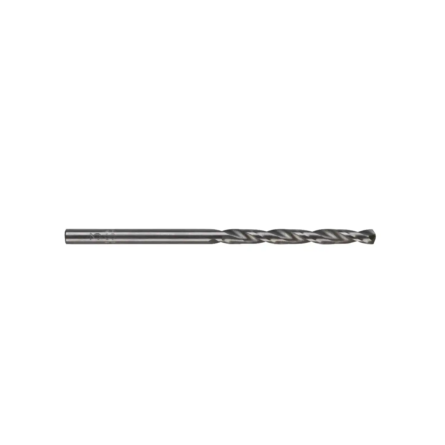 Milwaukee Metallbohrer HSS-G THUNDERWEB DIN 338 (3,0 x 61 mm, HSS-G)
