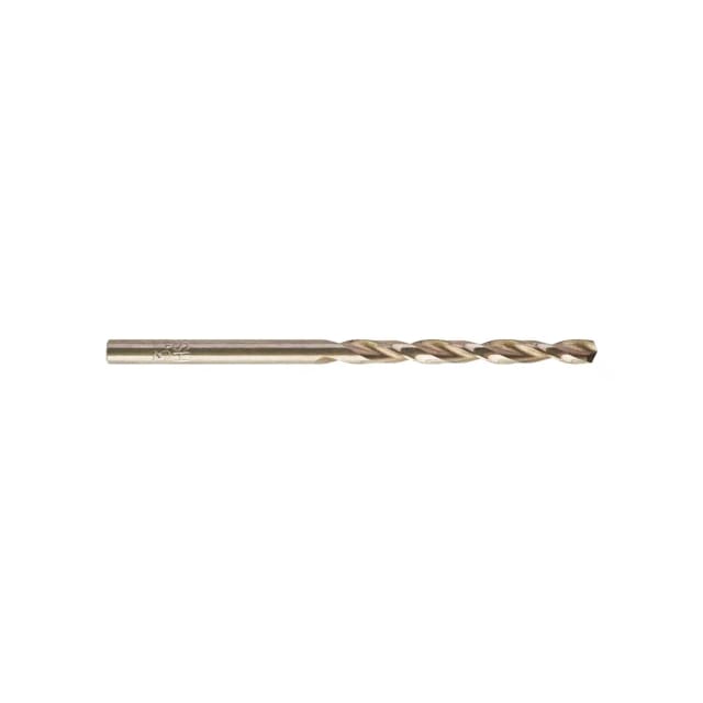 Milwaukee Metallbohrer HSS-G THUNDERWEB DIN 338 (3,5 x 70 mm, HSS-G)