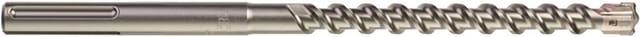 Milwaukee Hammerbohrer SDS-Max (22 x 520 mm, SDS-Max 4-Schneiden)