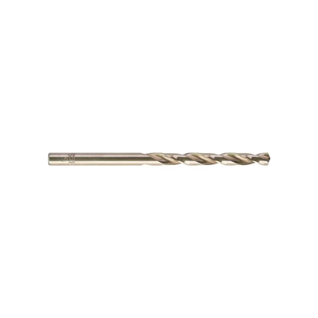 Milwaukee Metallbohrer HSS-G THUNDERWEB DIN 338 (5,0 x 86 mm, HSS-G)