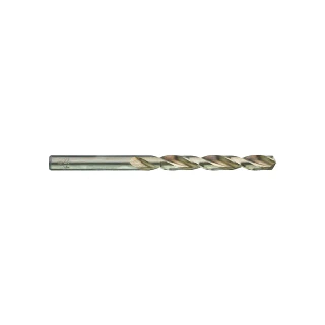 Milwaukee Metallbohrer HSS-G THUNDERWEB DIN 338 (8,0 x 117 mm, HSS-G)