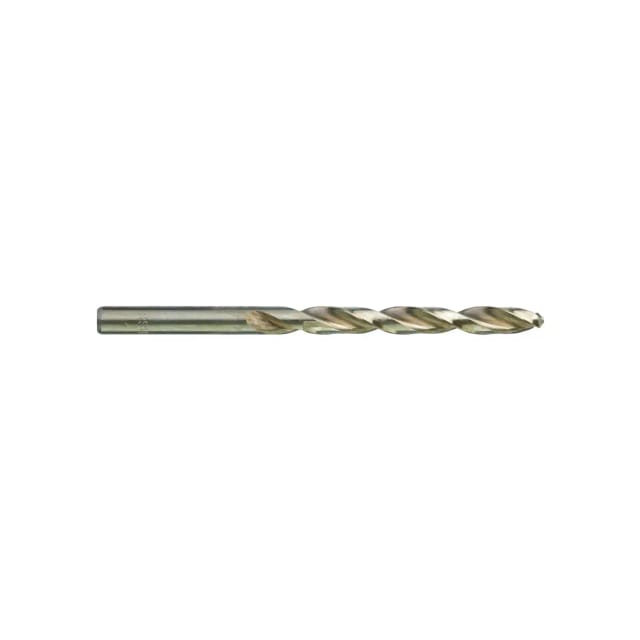 Milwaukee Metallbohrer HSS-G THUNDERWEB DIN 338 (7,0 x 109 mm, HSS-G)