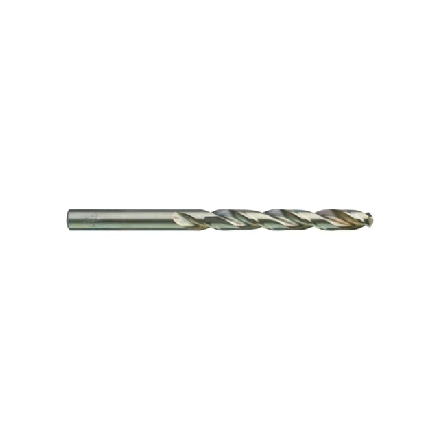 Milwaukee Metallbohrer HSS-G THUNDERWEB DIN 338 (9,0 x 125 mm, HSS-G)