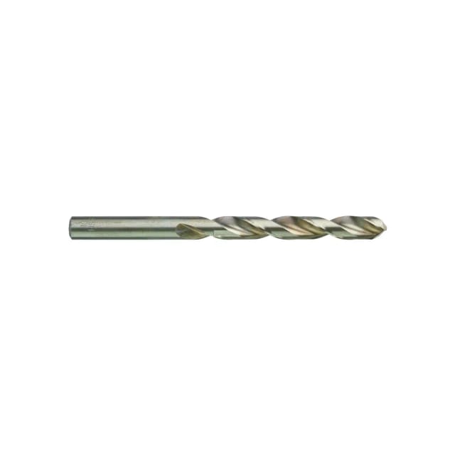 Milwaukee Metallbohrer HSS-G THUNDERWEB DIN 338 (10,0 x 133 mm, HSS-G)