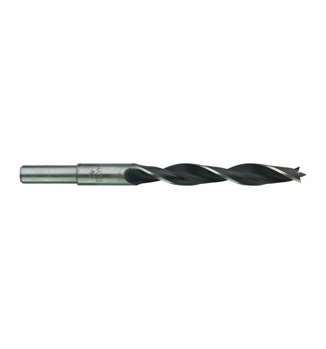 Milwaukee Holzspiralbohrer DIN 7487 E (12 x 151 mm)