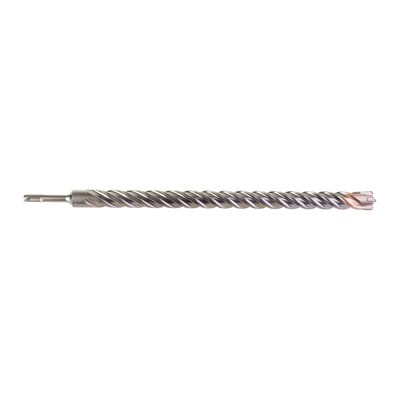 Milwaukee Hammerbohrer MX4 SDS-Plus (25 x 450 mm, SDS-Plus 4-Schneiden)