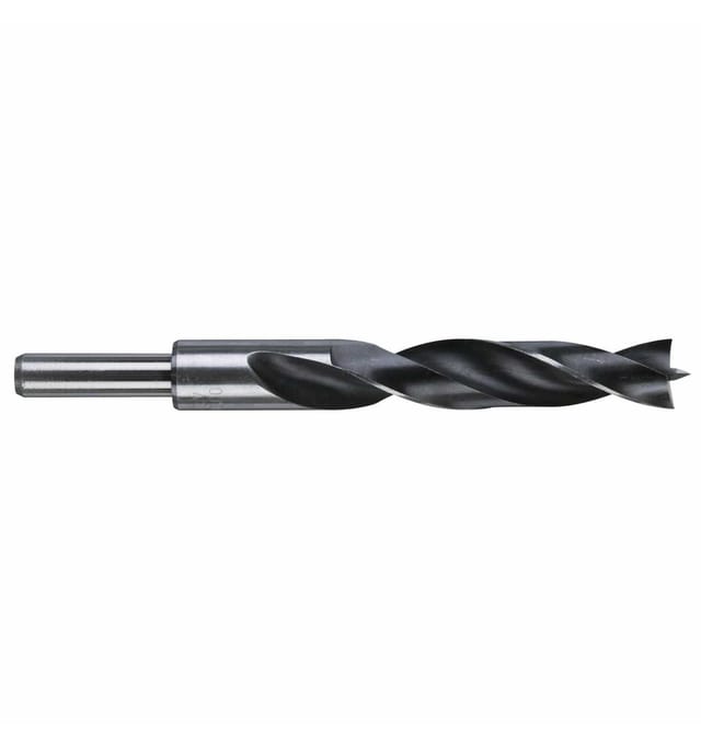 Milwaukee Holzspiralbohrer DIN 7487 E (16 x 151 mm)