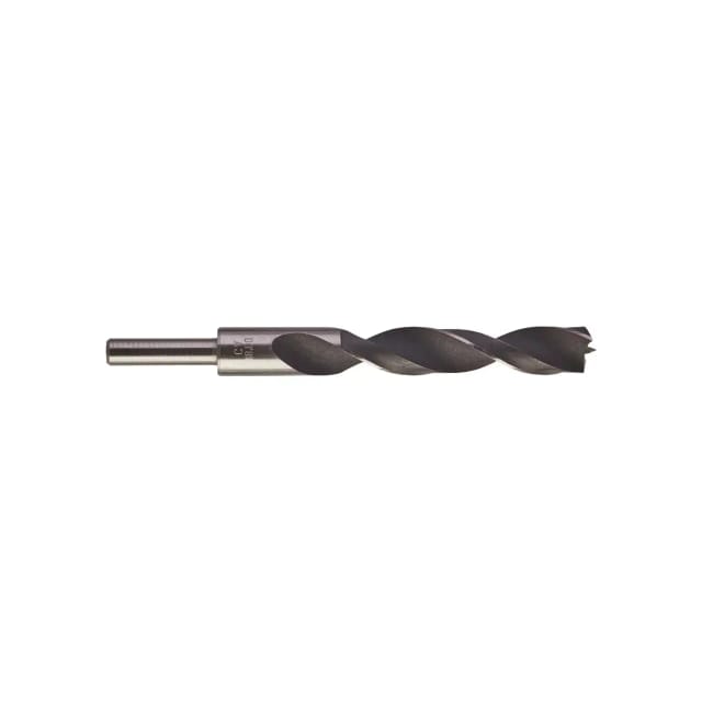 Milwaukee Holzspiralbohrer DIN 7487 E (18 x 180 mm)
