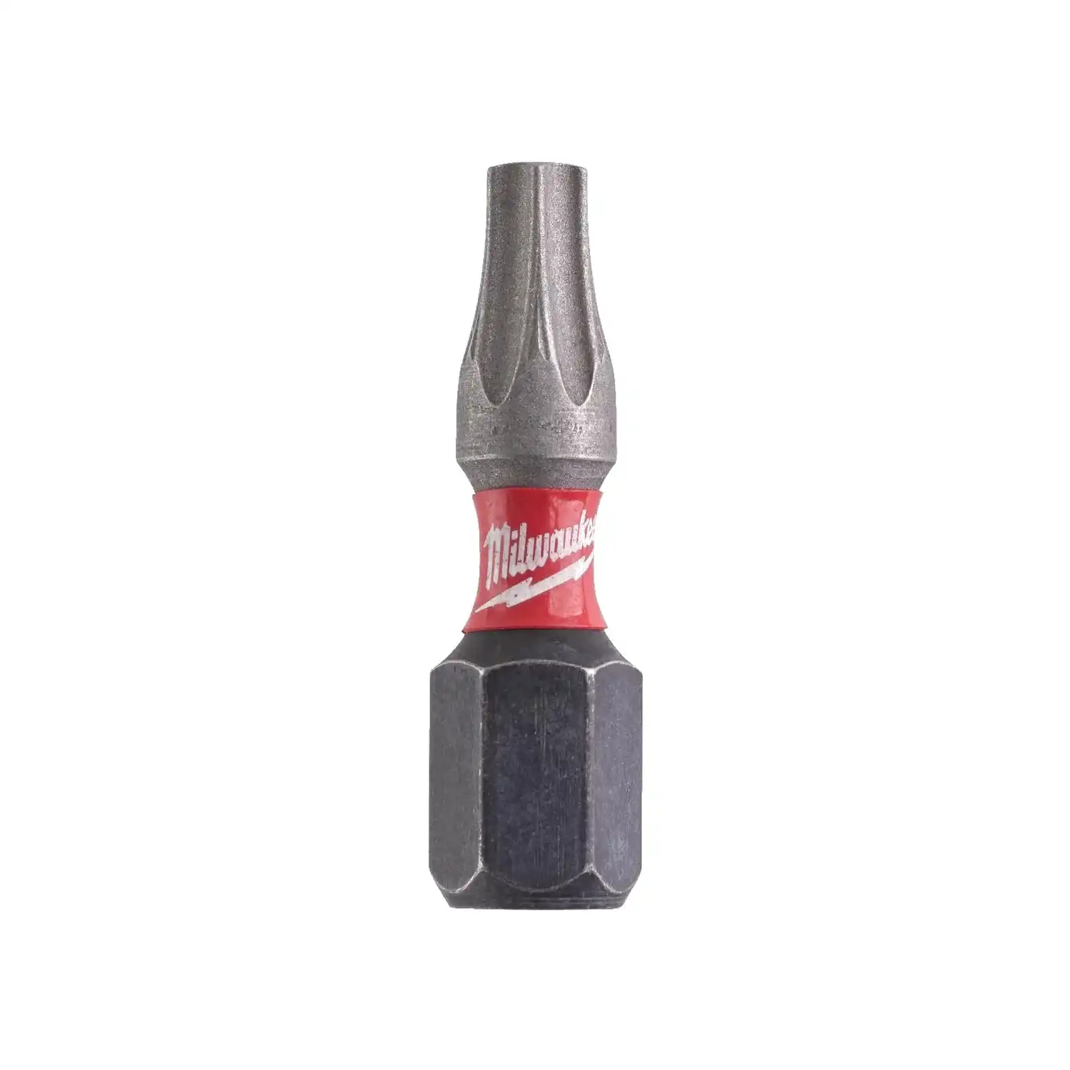 Milwaukee Schrauberbit SHOCKWAVE (TX20 / 25 mm)