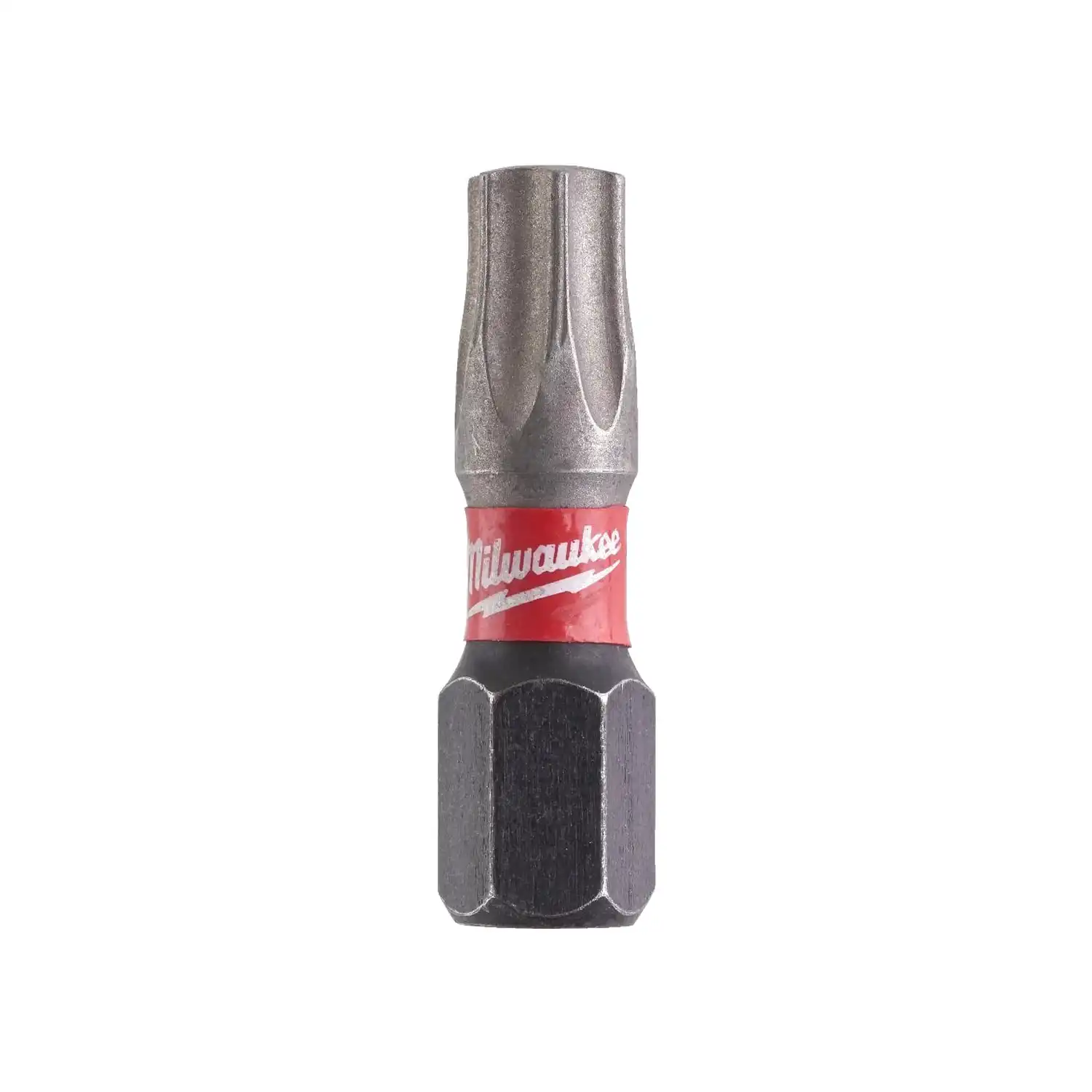 Milwaukee Schrauberbit SHOCKWAVE (TX30 / 25 mm)