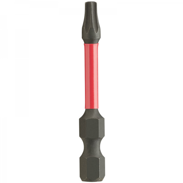 Milwaukee Schrauberbit SHOCKWAVE (TX25 / 50 mm)