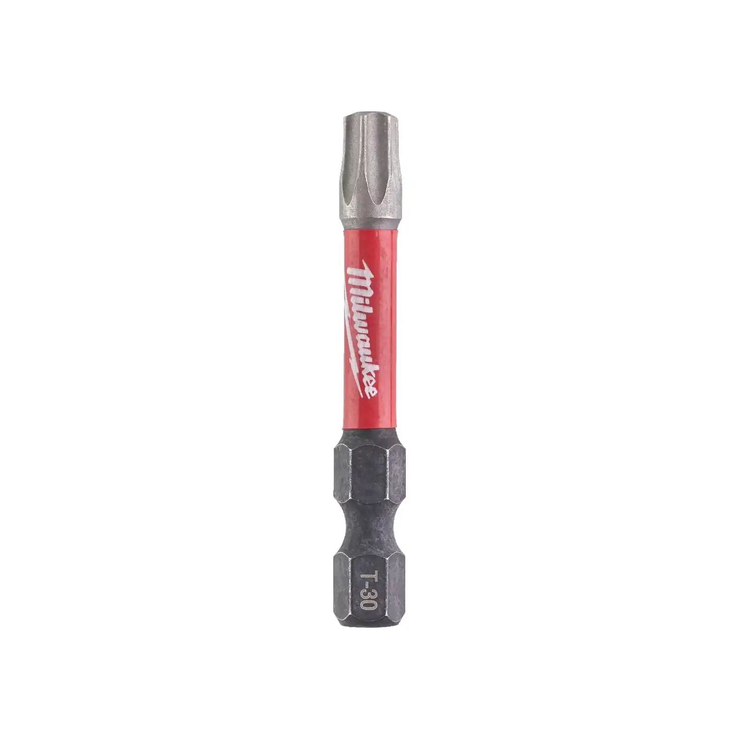 Milwaukee Schrauberbit SHOCKWAVE (TX30 / 50 mm)
