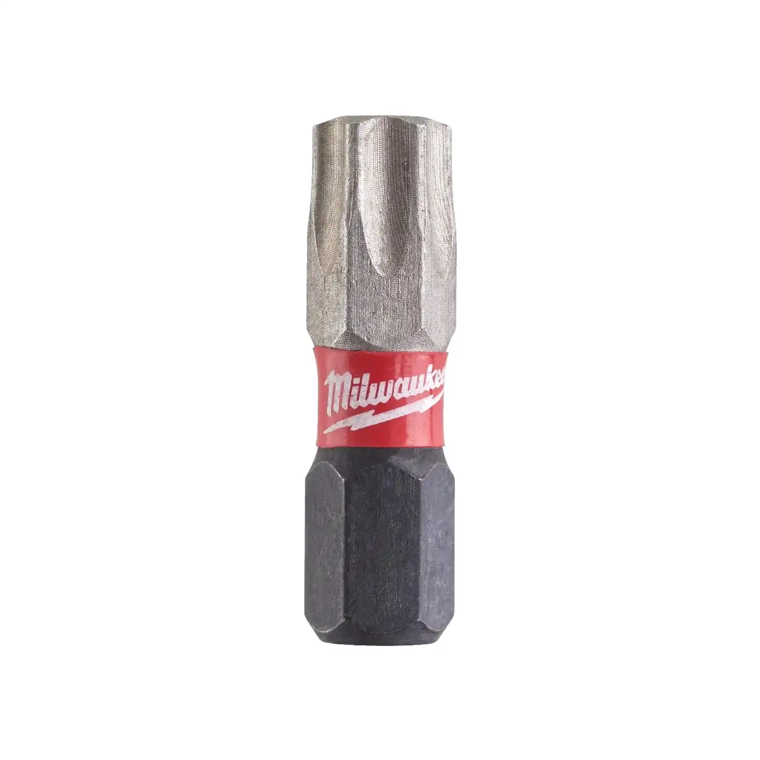 Milwaukee Schrauberbit SHOCKWAVE (TX40 / 25 mm)