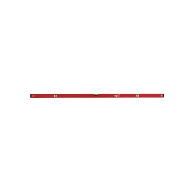 Milwaukee Wasserwaage REDSTICK Compact (180 cm lang magnetisch)