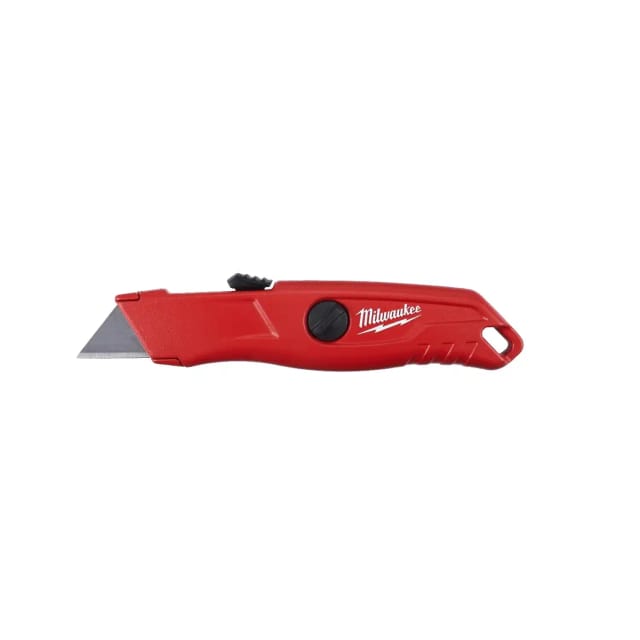 Milwaukee Sicherheitsmesser (selbsteinziehend)