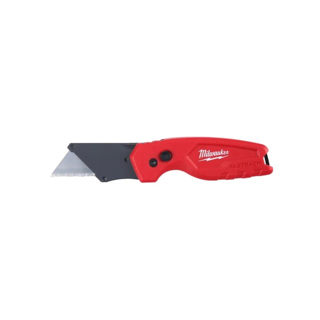 Milwaukee FASTBACK Universal-Klappmesser (kompakt)
