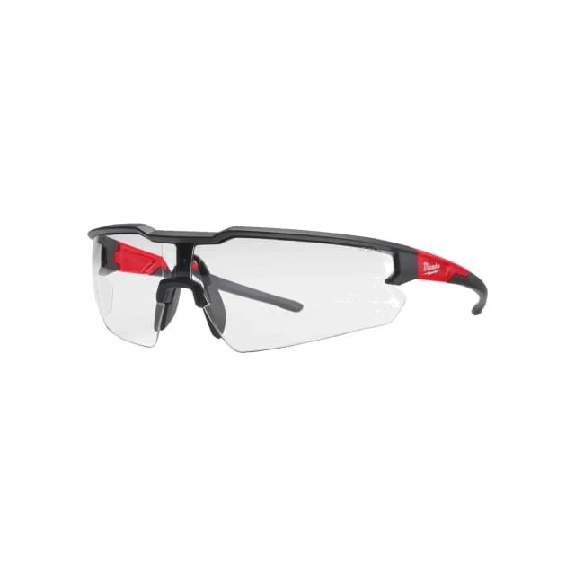Milwaukee Schutzbrille (klar)