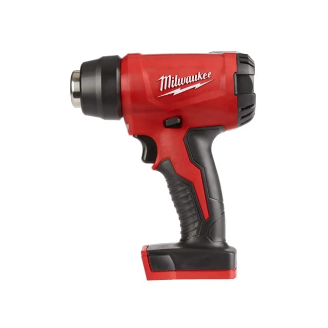 Milwaukee M18BHG-0 (Akku-Heißluftgebläse)