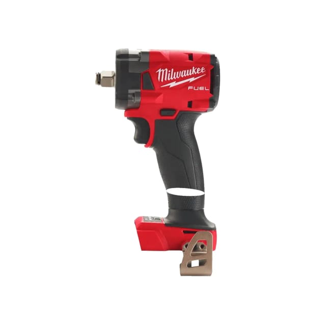 Milwaukee M18FIW2F12-0X (FUEL™ Akku-Schlagschrauber 1/2" Vierkant Sprengring)