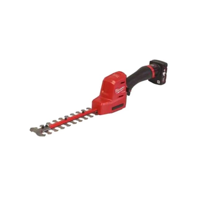 Milwaukee M12FHT20-0 (FUEL™ Akku-Heckenschere) - Grundgerät