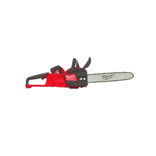 Milwaukee M18 FCHS35-0 (FUEL Akku-Kettensäge 35cm)