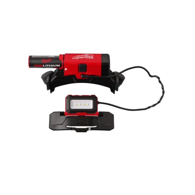 Milwaukee L4BOLTHL-301 (USB-Akku-Stirnlampe)