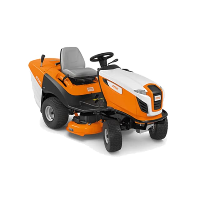 Stihl RT 5097 Aufsitzmäher