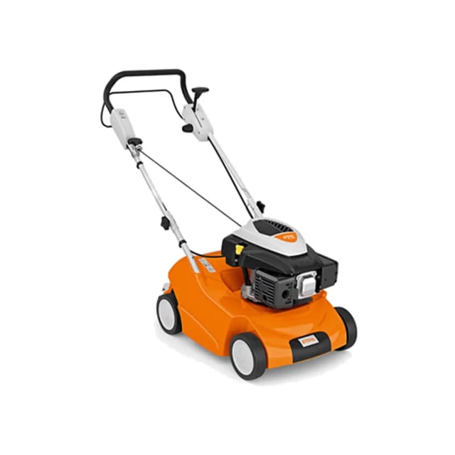 Stihl RL 540 Benzin Vertikutierer