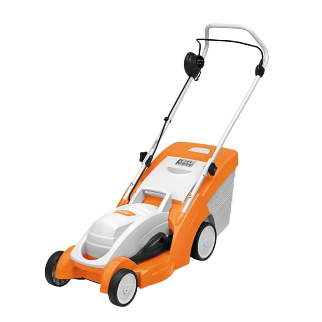 Stihl RME 339 Elektrorasenmäher