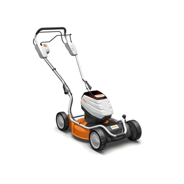 Stihl RMA 2 RPV Grundgerät