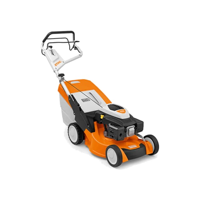 Stihl RM 650 V Rasenmäher