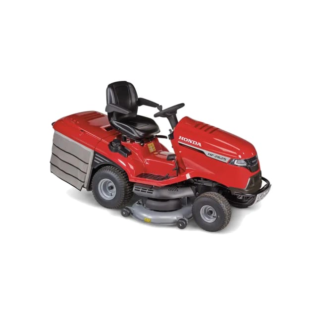 Honda HF 2625 HTE