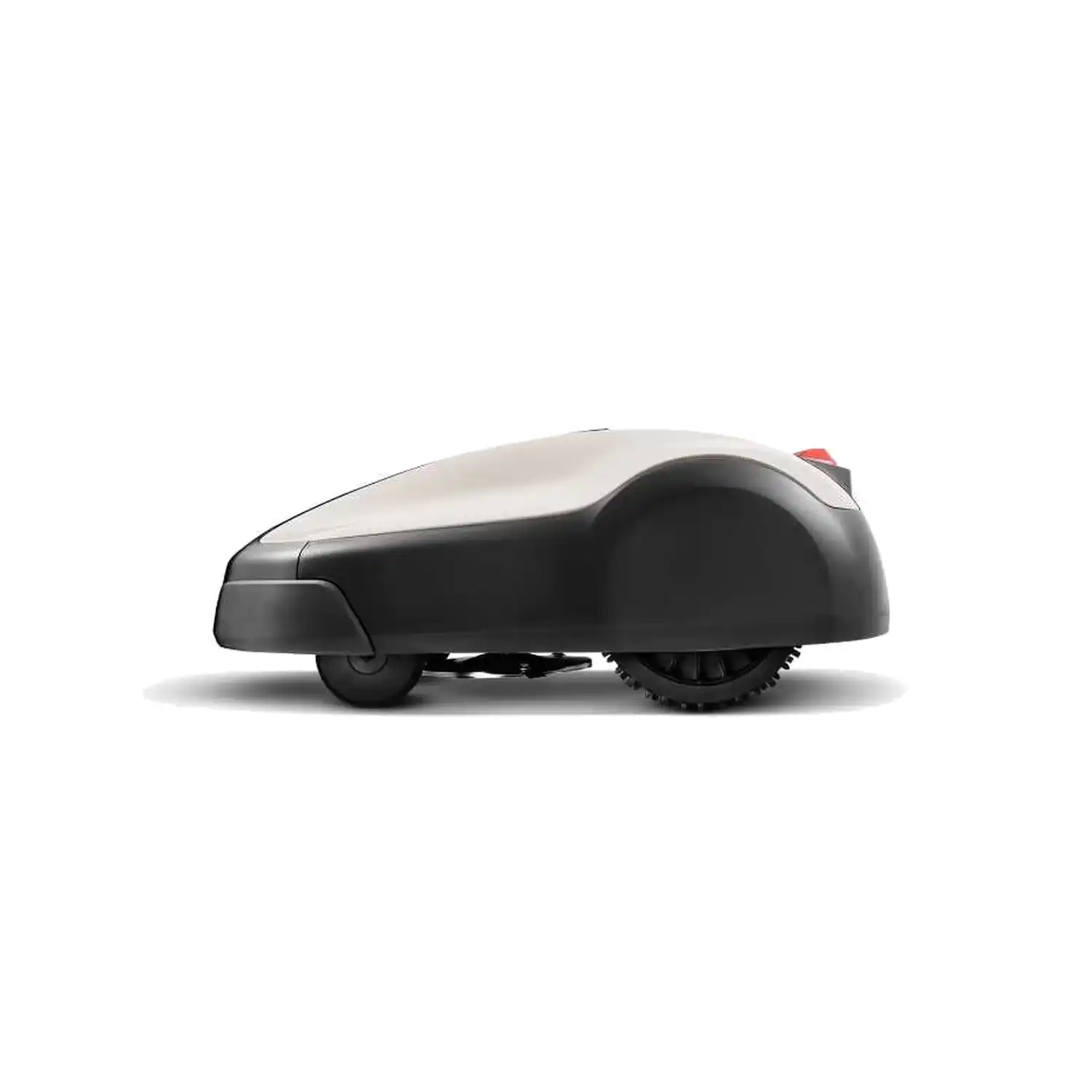 Honda Mähroboter HRM 1500 Live Bild 4