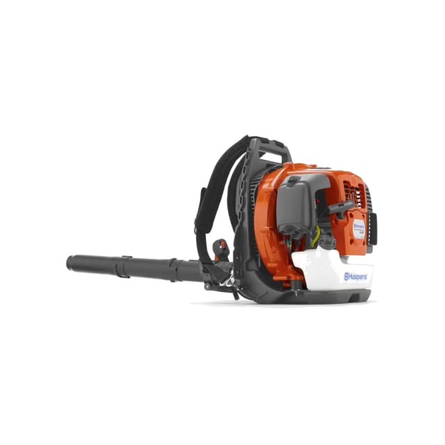 Husqvarna Benzinbetriebener Laubbläser 360BT
