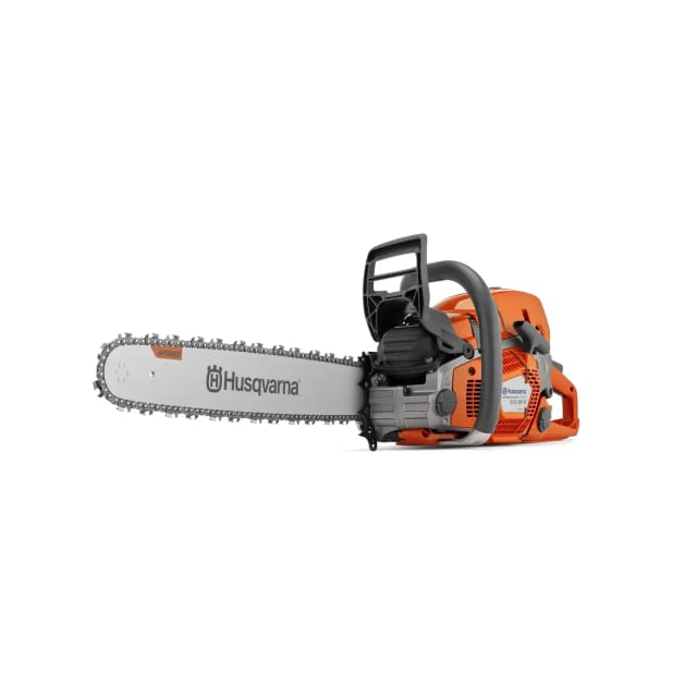 Husqvarna 572 XP - Benzin-Motorsäge