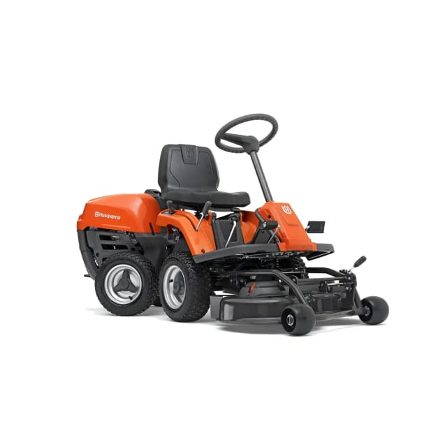 Husqvarna R 112C