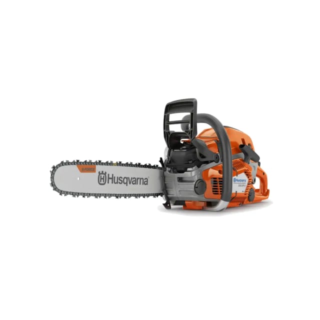 Husqvarna 550 XP® G Mark II Benzin-Motorsägen