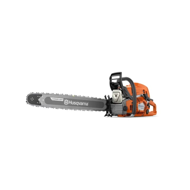 Husqvarna 592 XP® G - Benzin Motorsäge